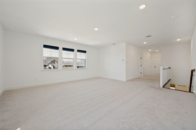 724 Danbury Street, Celina, TX 75009