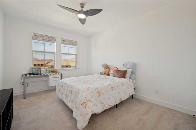 724 Danbury Street, Celina, TX 75009