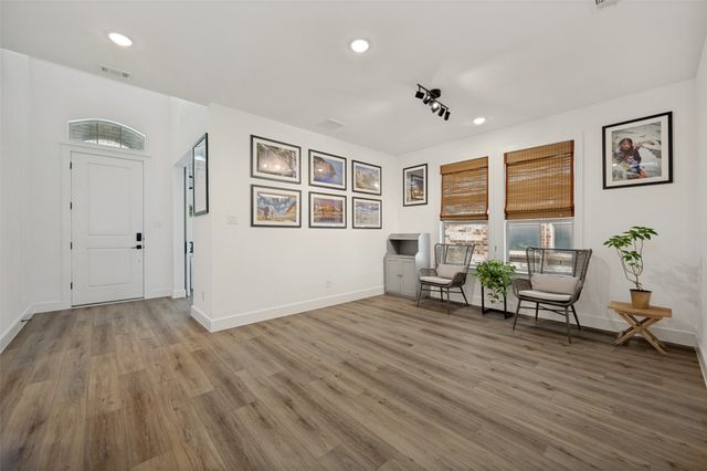 724 Danbury Street, Celina, TX 75009