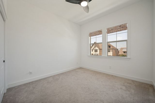 724 Danbury Street, Celina, TX 75009