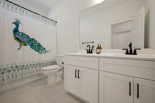 724 Danbury Street, Celina, TX 75009