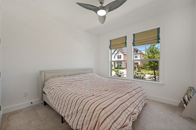 724 Danbury Street, Celina, TX 75009