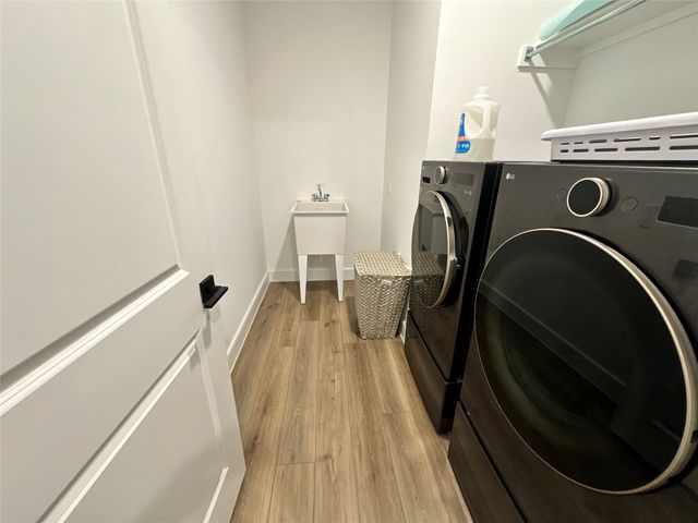 724 Danbury Street, Celina, TX 75009