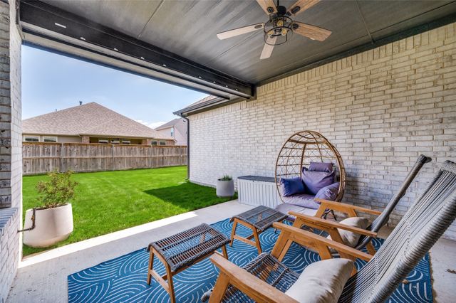 724 Danbury Street, Celina, TX 75009