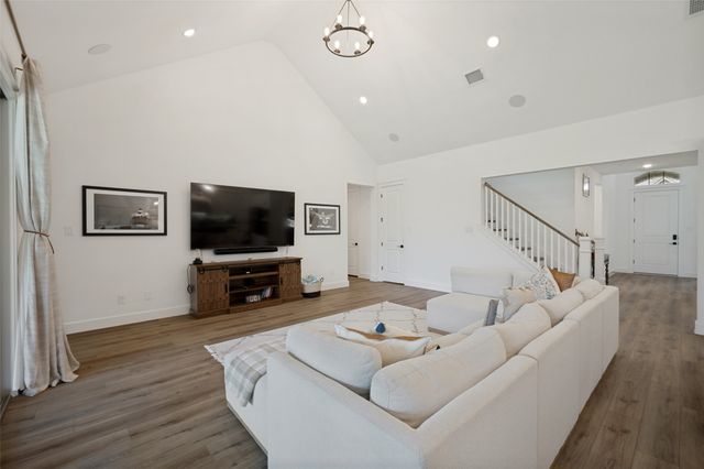 724 Danbury Street, Celina, TX 75009