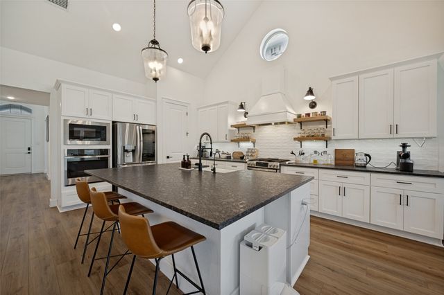 724 Danbury Street, Celina, TX 75009