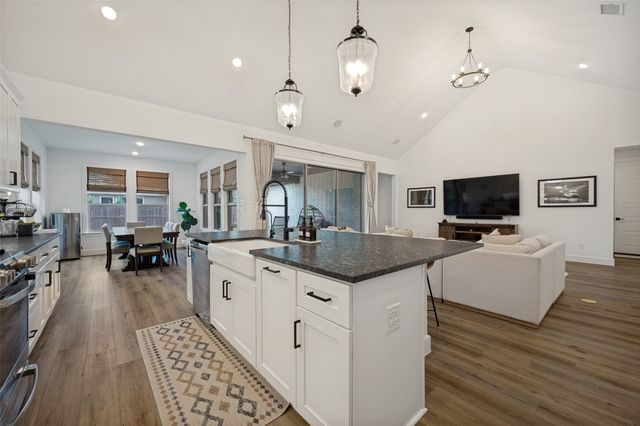 724 Danbury Street, Celina, TX 75009