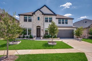 724 Danbury Street, Celina, TX 75009