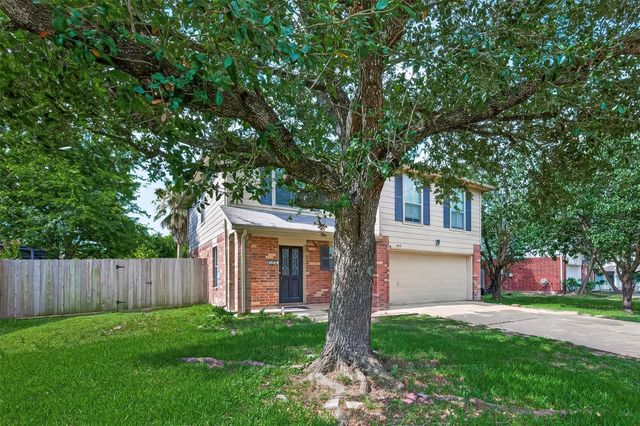 4115 Sand Ripple Lane, Katy, TX 77449