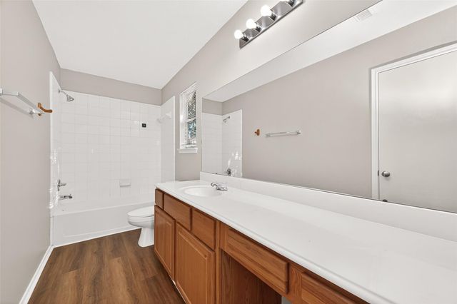 4115 Sand Ripple Lane, Katy, TX 77449