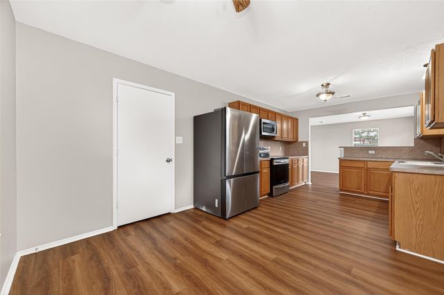 4115 Sand Ripple Lane, Katy, TX 77449