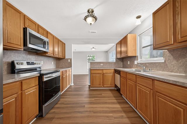 4115 Sand Ripple Lane, Katy, TX 77449