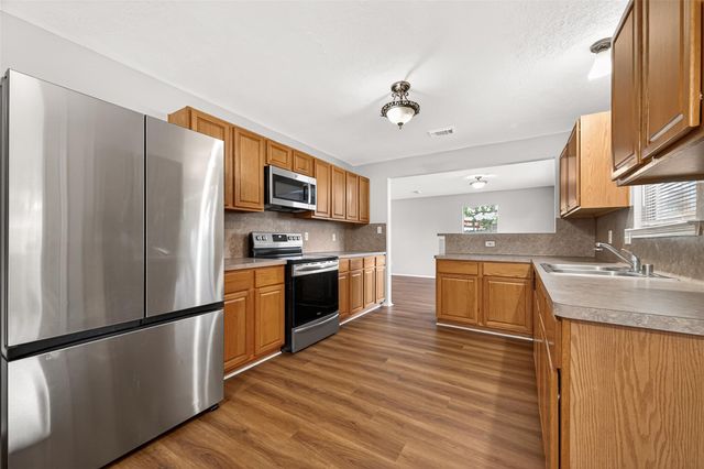 4115 Sand Ripple Lane, Katy, TX 77449