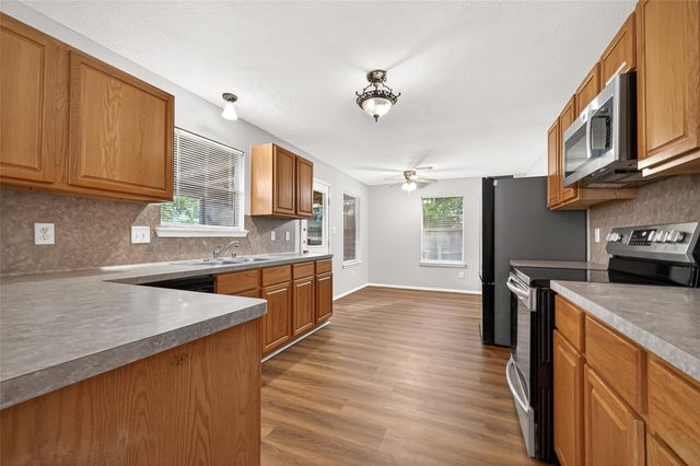 4115 Sand Ripple Lane, Katy, TX 77449