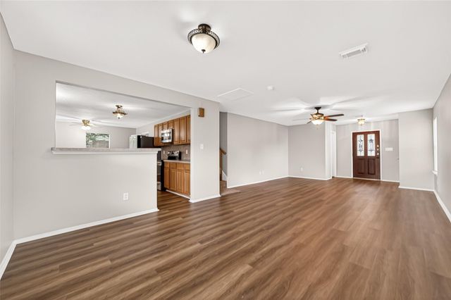 4115 Sand Ripple Lane, Katy, TX 77449