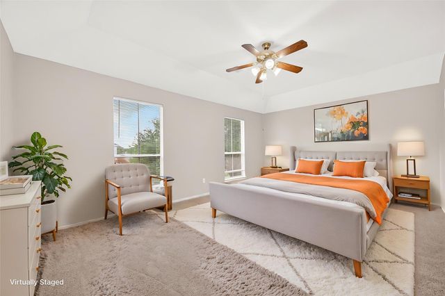 4115 Sand Ripple Lane, Katy, TX 77449