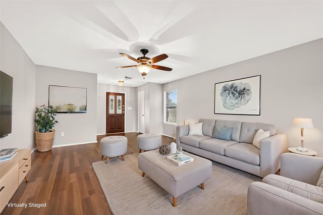 4115 Sand Ripple Lane, Katy, TX 77449