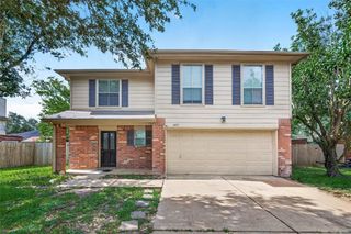 4115 Sand Ripple Lane, Katy, TX 77449