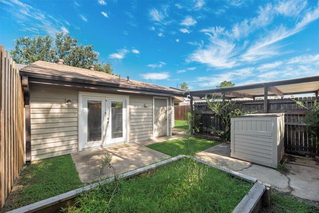617 Harvest Hill Street, Lewisville, TX 75067