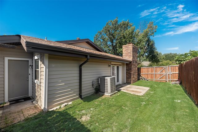 617 Harvest Hill Street, Lewisville, TX 75067