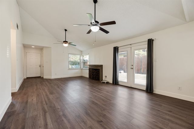617 Harvest Hill Street, Lewisville, TX 75067
