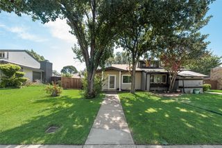 617 Harvest Hill Street, Lewisville, TX 75067