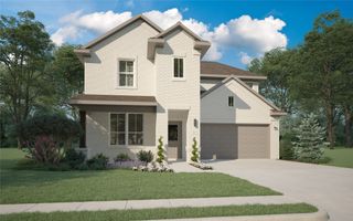 1000 Honeydew Lane, Mckinney, TX 75071