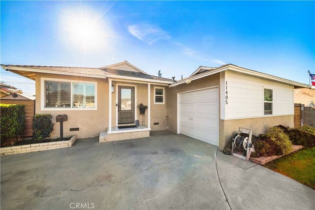 11405 Elmcroft, Norwalk, CA 90650