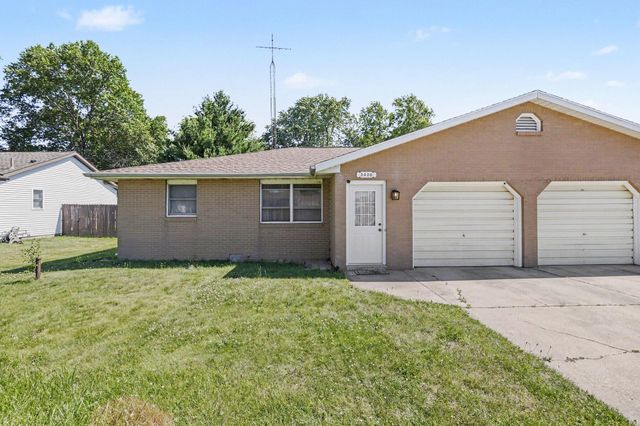 3430 Cedar Lane, Bridgman, MI 49106