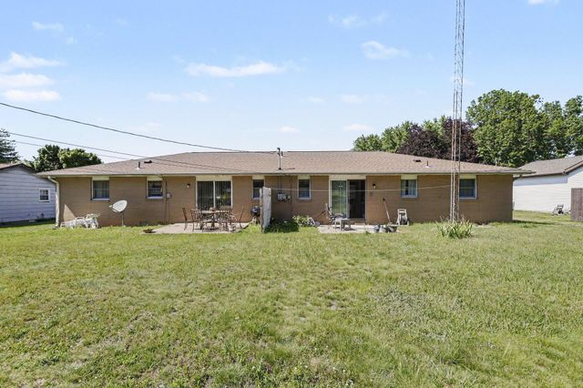 3430 Cedar Lane, Bridgman, MI 49106