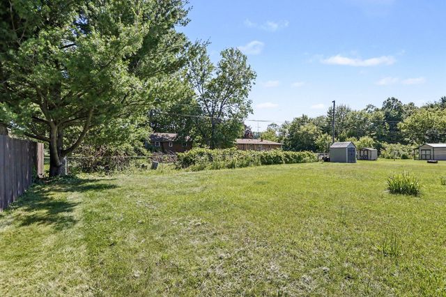 3430 Cedar Lane, Bridgman, MI 49106
