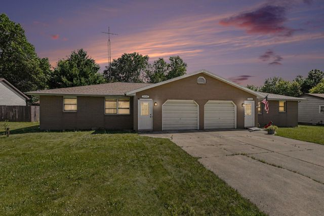3430 Cedar Lane, Bridgman, MI 49106