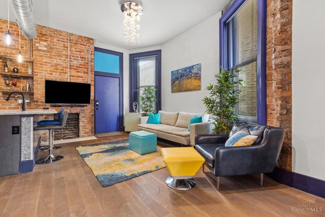 1420 Elm Street, Cincinnati, OH 45202