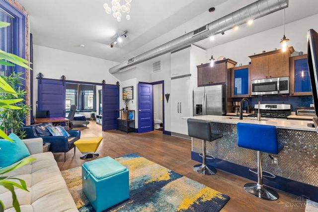 1420 Elm Street, Cincinnati, OH 45202