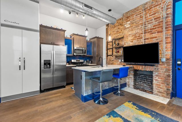 1420 Elm Street, Cincinnati, OH 45202