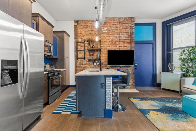 1420 Elm Street, Cincinnati, OH 45202