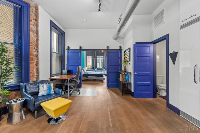1420 Elm Street, Cincinnati, OH 45202