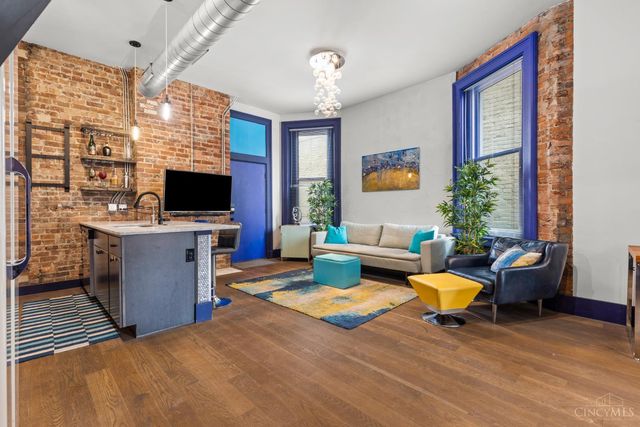 1420 Elm Street, Cincinnati, OH 45202