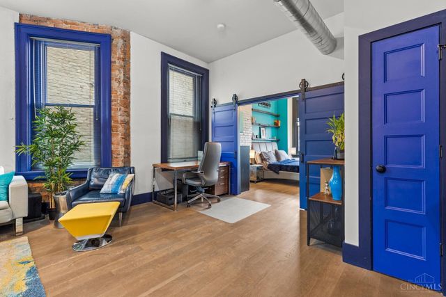 1420 Elm Street, Cincinnati, OH 45202