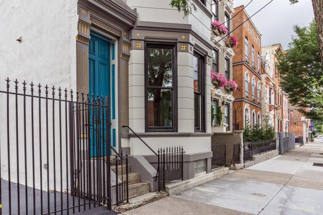 1420 Elm Street, Cincinnati, OH 45202