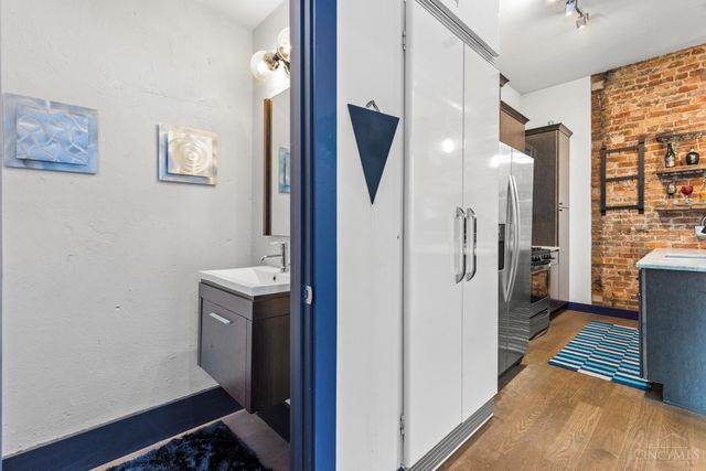 1420 Elm Street, Cincinnati, OH 45202