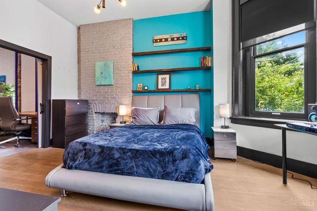 1420 Elm Street, Cincinnati, OH 45202