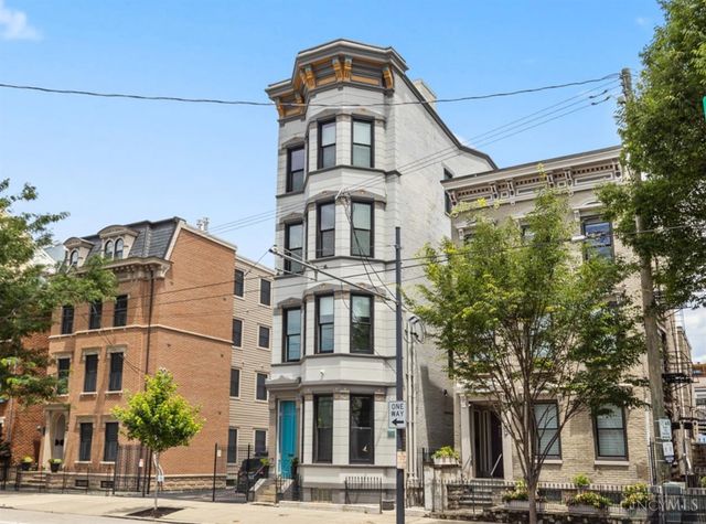 1420 Elm Street, Cincinnati, OH 45202