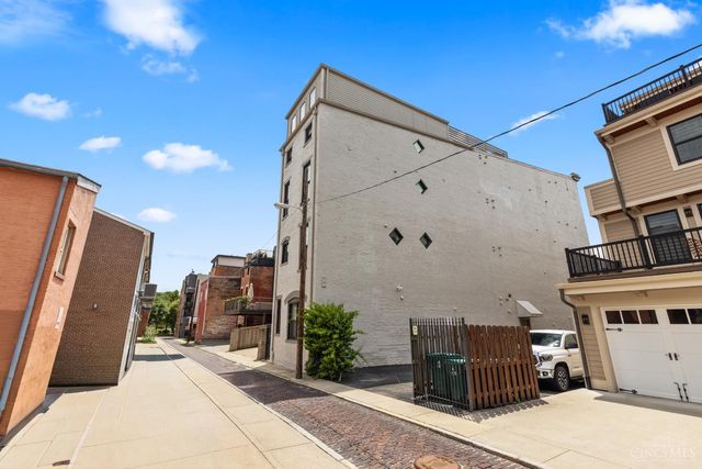 1420 Elm Street, Cincinnati, OH 45202