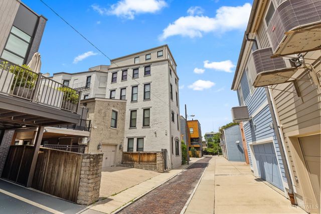 1420 Elm Street, Cincinnati, OH 45202