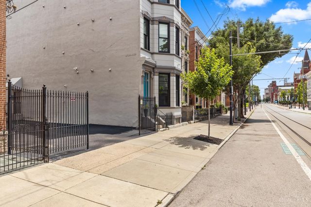 1420 Elm Street, Cincinnati, OH 45202