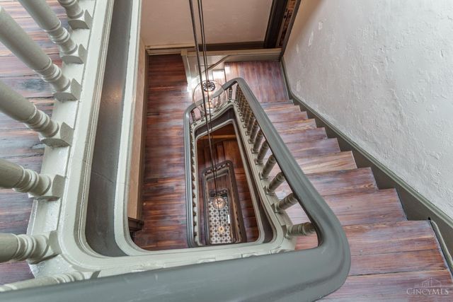 1420 Elm Street, Cincinnati, OH 45202
