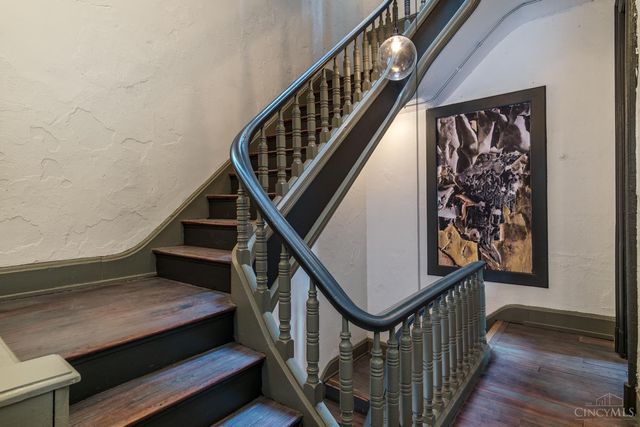 1420 Elm Street, Cincinnati, OH 45202