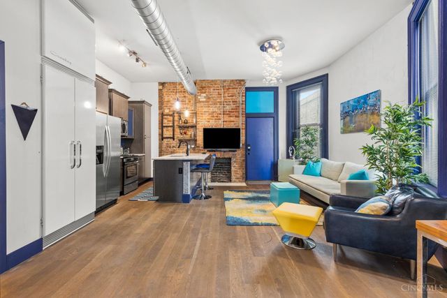 1420 Elm Street, Cincinnati, OH 45202