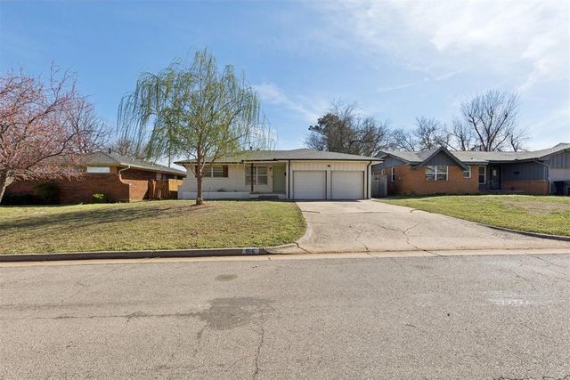 916 Kenilworth Road, Oklahoma City, OK 73114